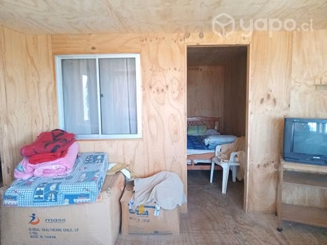 Se vende casa en San Sebastián