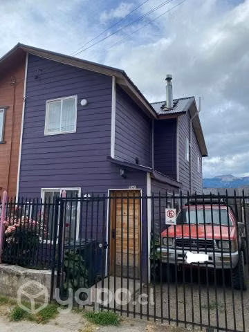 Se vende casa