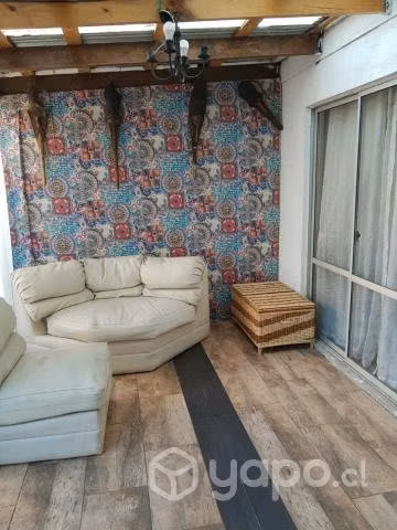 Arriendo Casa para empresas
