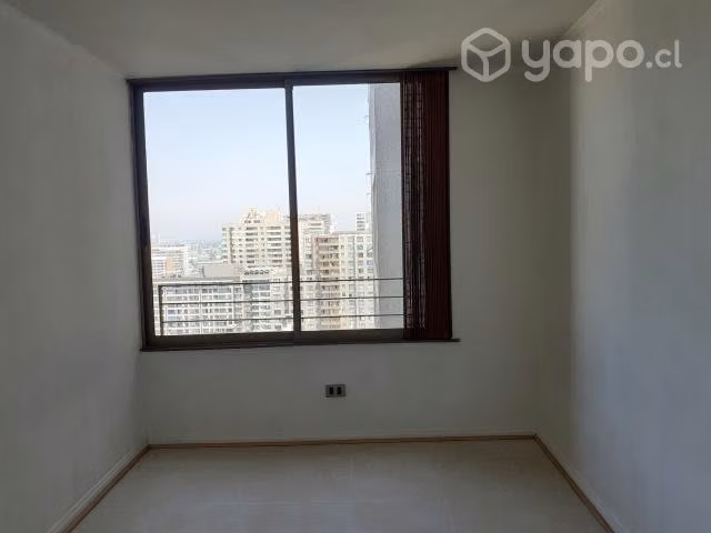 DUEÑA VENDE DPTO. TIPO MARIPOSA - METRO  PUENTE CAL Y CANTO