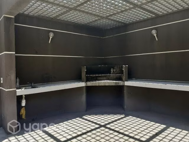 DUEÑA VENDE DPTO. TIPO MARIPOSA - METRO  PUENTE CAL Y CANTO
