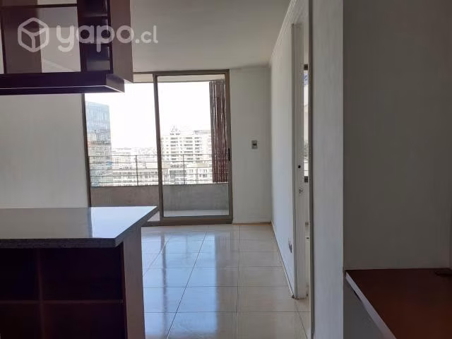 DUEÑA VENDE DPTO. TIPO MARIPOSA - METRO  PUENTE CAL Y CANTO