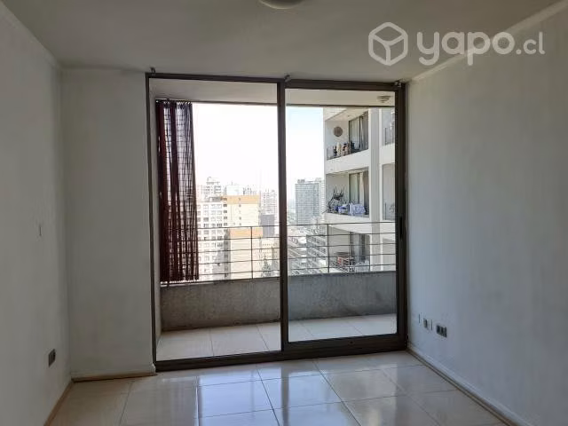 DUEÑA VENDE DPTO. TIPO MARIPOSA - METRO  PUENTE CAL Y CANTO