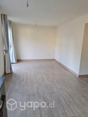 Casa nueva en Condominio 3D3B - Conserjería 24/7