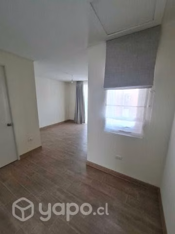Casa nueva en Condominio 3D3B - Conserjería 24/7