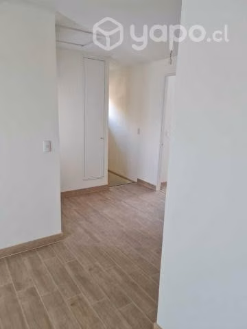 Casa nueva en Condominio 3D3B - Conserjería 24/7