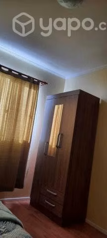 Arriendo pieza para señorita universitaria