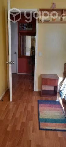 Arriendo pieza para señorita universitaria