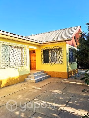 Casa en Olmué