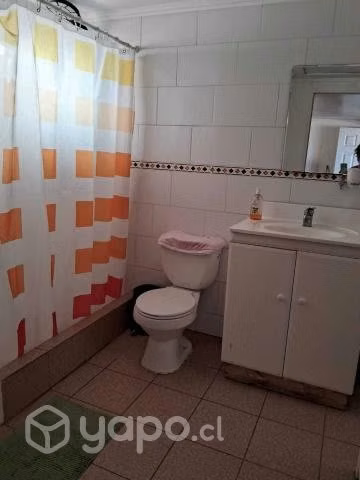 Vendo casa de esquina en vi region