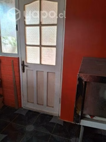 Vendo casa de esquina en vi region