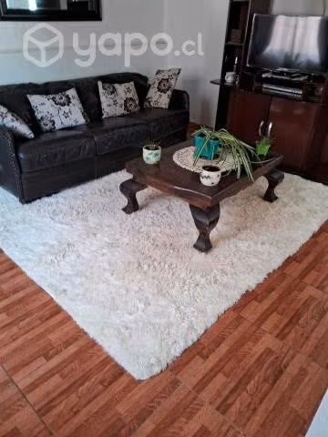Vendo casa de esquina en vi region