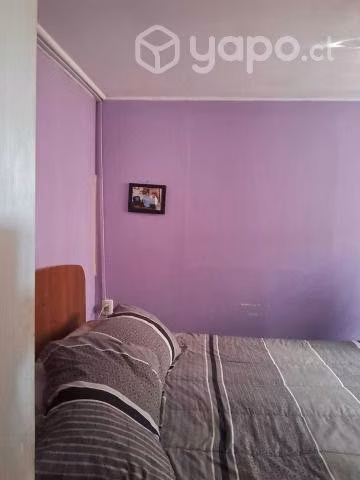 Vendo casa de esquina en vi region