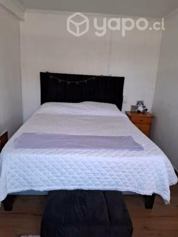Vendo casa de esquina en vi region