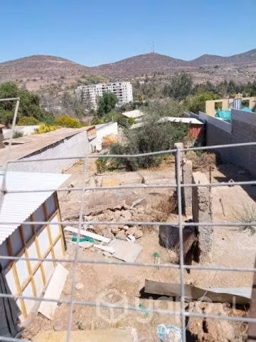 Terreno cerca del mall