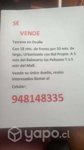 Terreno cerca del mall - Imagen 3