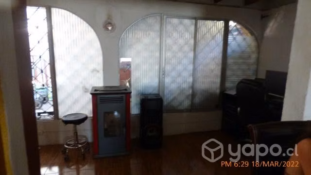 Casa de 2 pisos 4d y 2B en Gerónimo de Alderete