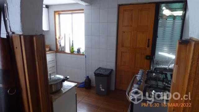 Casa de 2 pisos 4d y 2B en Gerónimo de Alderete