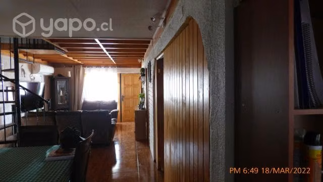 Casa de 2 pisos 4d y 2B en Gerónimo de Alderete