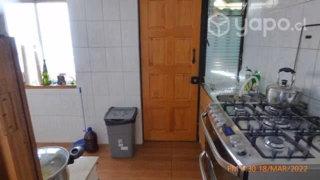 Casa de 2 pisos 4d y 2B en Gerónimo de Alderete