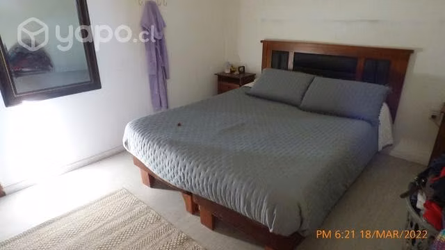 Casa de 2 pisos 4d y 2B en Gerónimo de Alderete