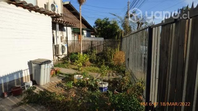Casa de 2 pisos 4d y 2B en Gerónimo de Alderete