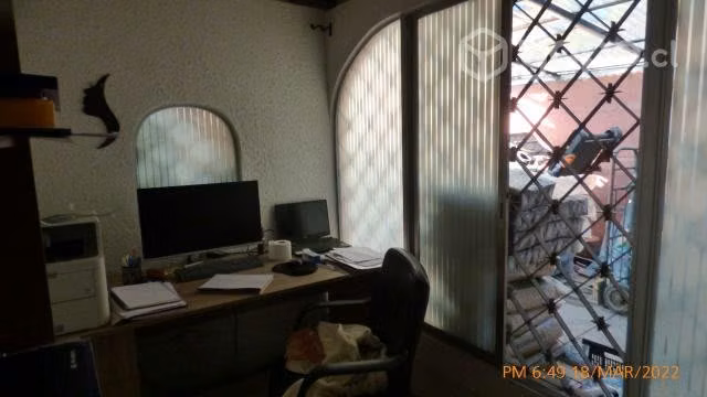 Casa de 2 pisos 4d y 2B en Gerónimo de Alderete