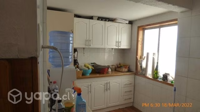 Casa de 2 pisos 4d y 2B en Gerónimo de Alderete