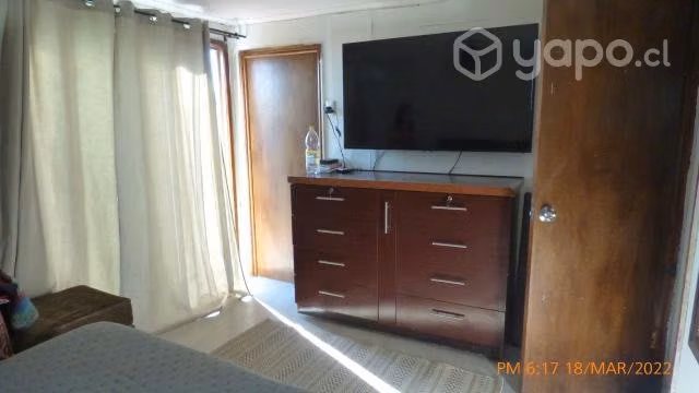 Casa de 2 pisos 4d y 2B en Gerónimo de Alderete