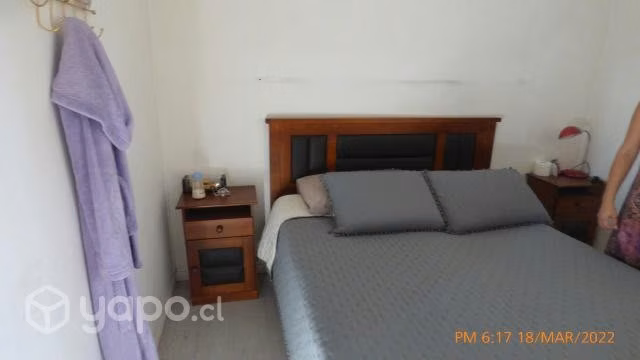 Casa de 2 pisos 4d y 2B en Gerónimo de Alderete