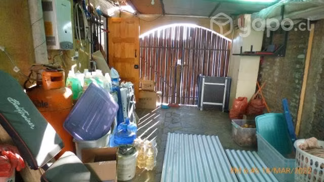 Casa de 2 pisos 4d y 2B en Gerónimo de Alderete