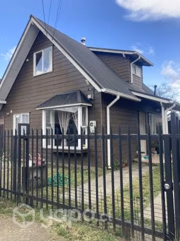 Se vende casa en Collico - Imagen 2