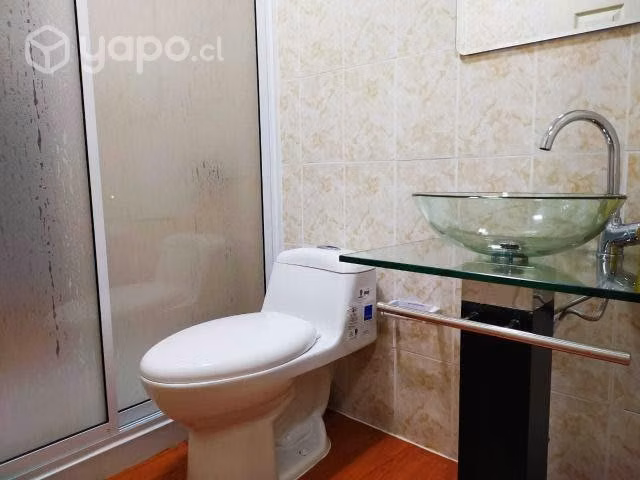 Arriendo cabaña con piscina temporada de verano