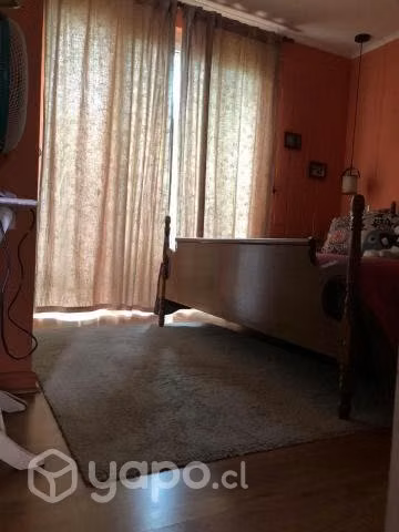 "¡Tu hogar tranquilo en Padre Hurtado espera por t - Imagen 8