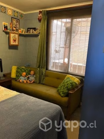 "¡Tu hogar tranquilo en Padre Hurtado espera por t - Imagen 15
