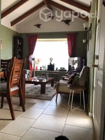 "¡Tu hogar tranquilo en Padre Hurtado espera por t - Imagen 16