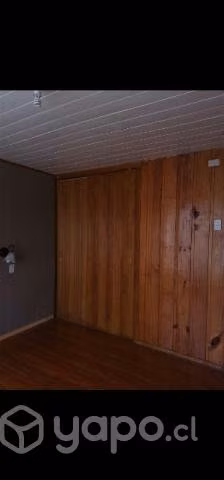 Se Vende Casa Habitación en Cunco - Araucanía