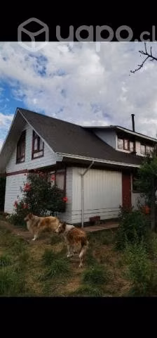 Se Vende Casa Habitación en Cunco - Araucanía
