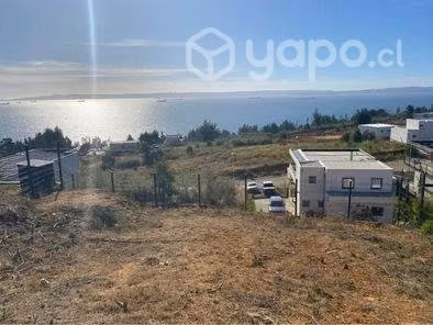 Hermoso terreno en San José del Mar