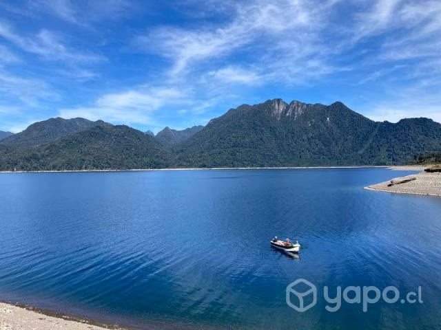 Parcela Lago Chapo - Imagen 2