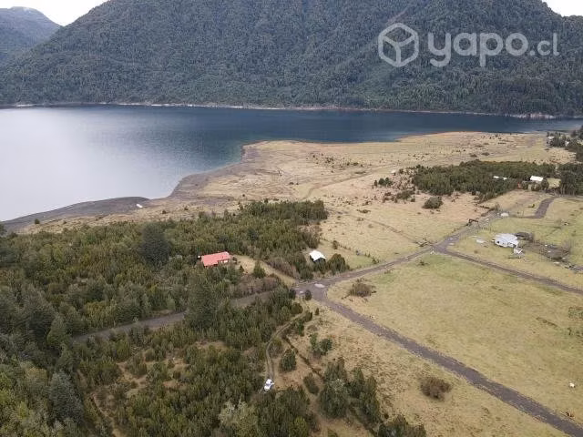 Parcela Lago Chapo - Imagen 3