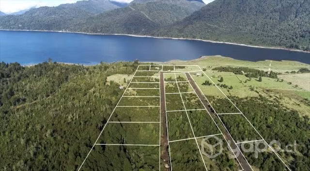 Parcela Lago Chapo - Imagen 4