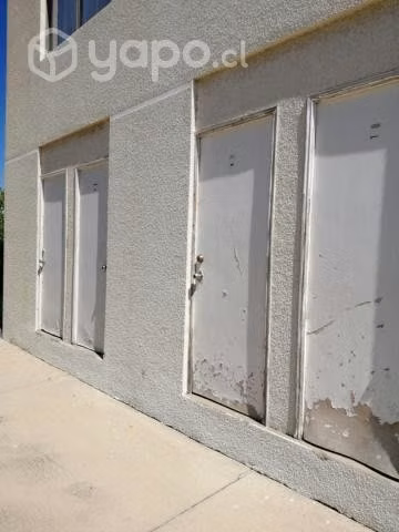 Quilpué , calle freire a pasos de portal belloto