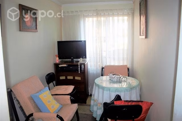 Departamento en Calle Heras, Concepción