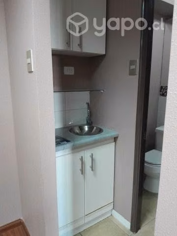 Oficina en Edificio finanzas - Imagen 4