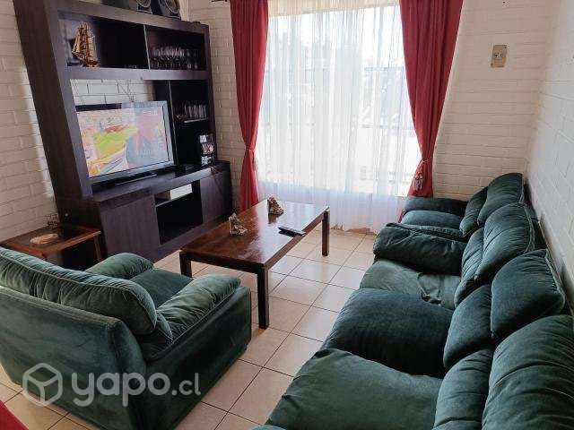 Casa verano - Imagen 3
