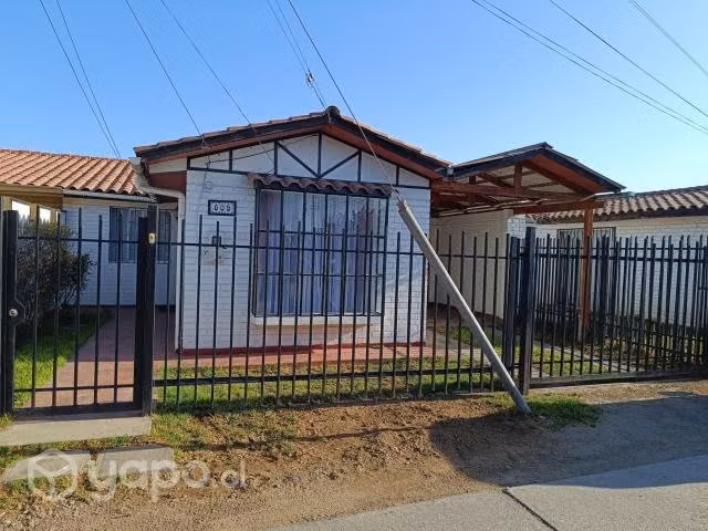 Casa verano