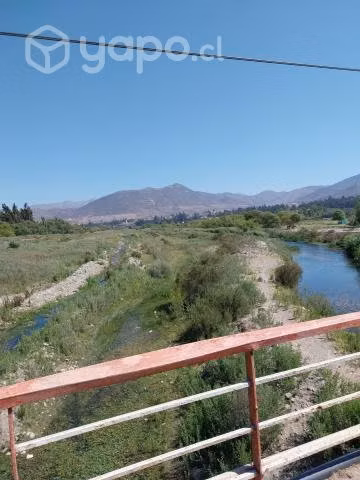 Vendo terreno en el Valle - Imagen 4