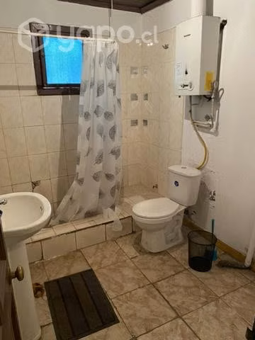 Arriendo casa habitación
