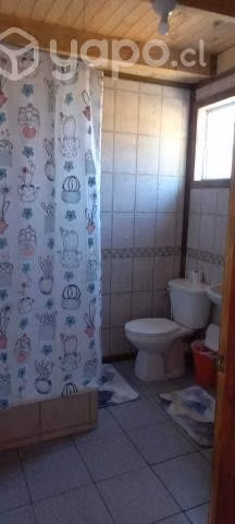 Arriendo cabaña